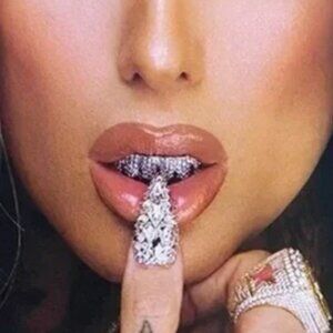 Jeffree Star Cowboy Kiss Tinted Lip Balm, NIB